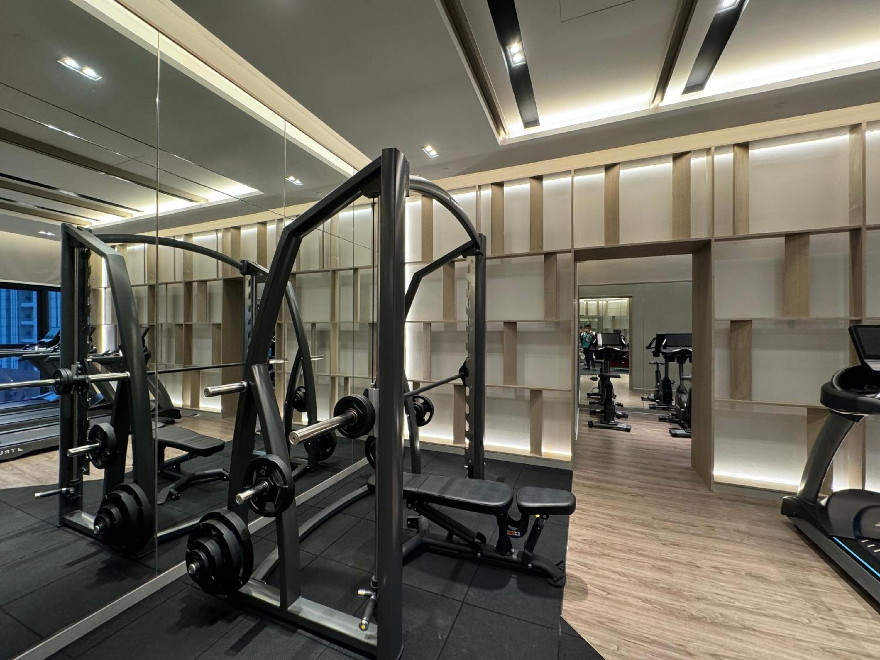 Agile service Suites TRX by Kuala Lumpur