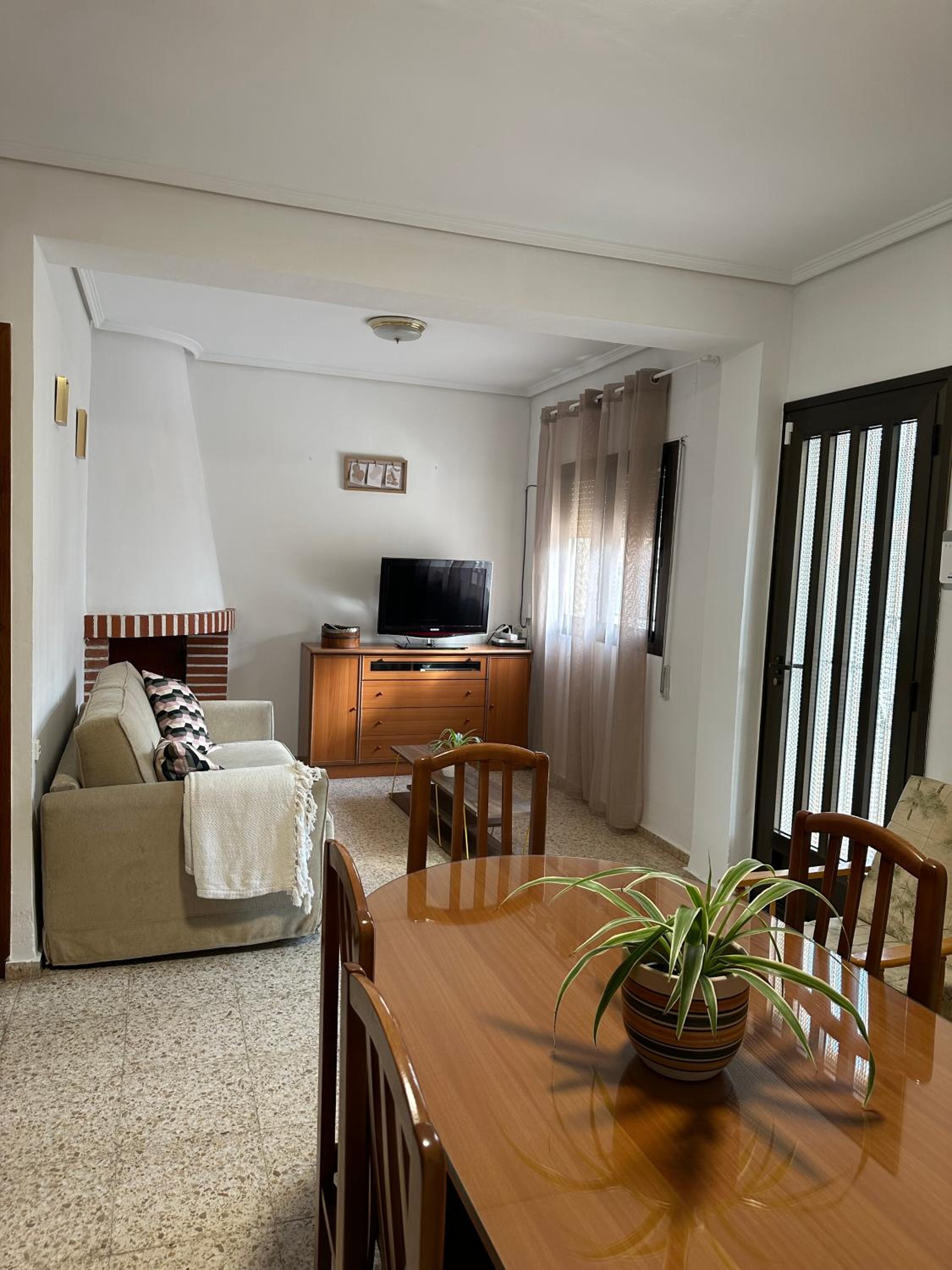 Casa Mónica