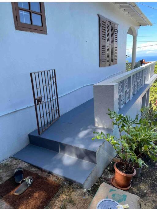 Rose Villa Jamaica view 5