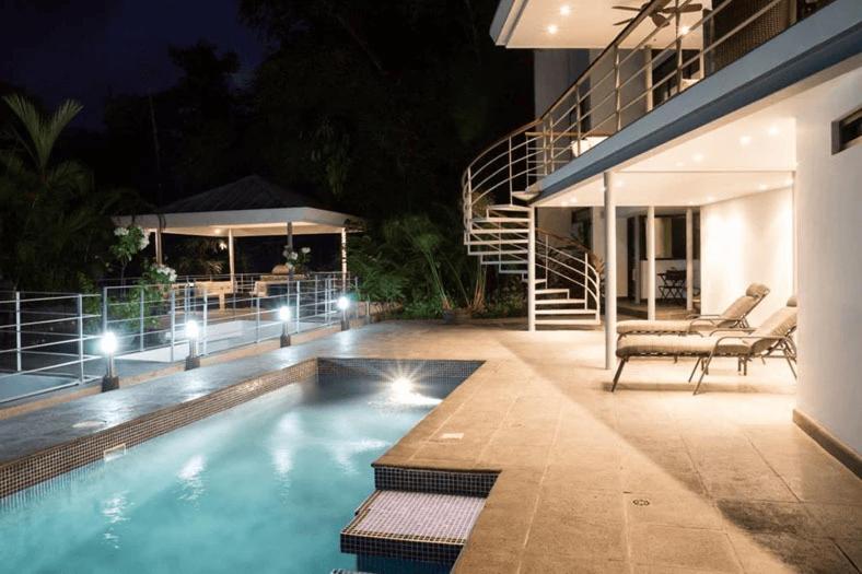 Casa Cielo Manuel Antonio