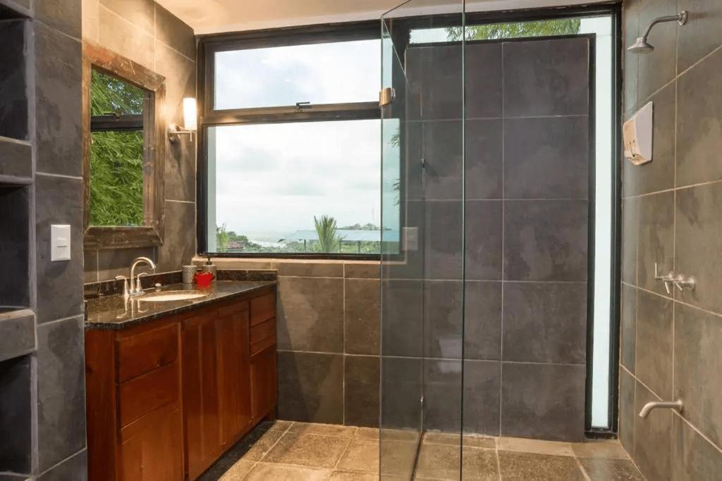 Casa Cielo Manuel Antonio