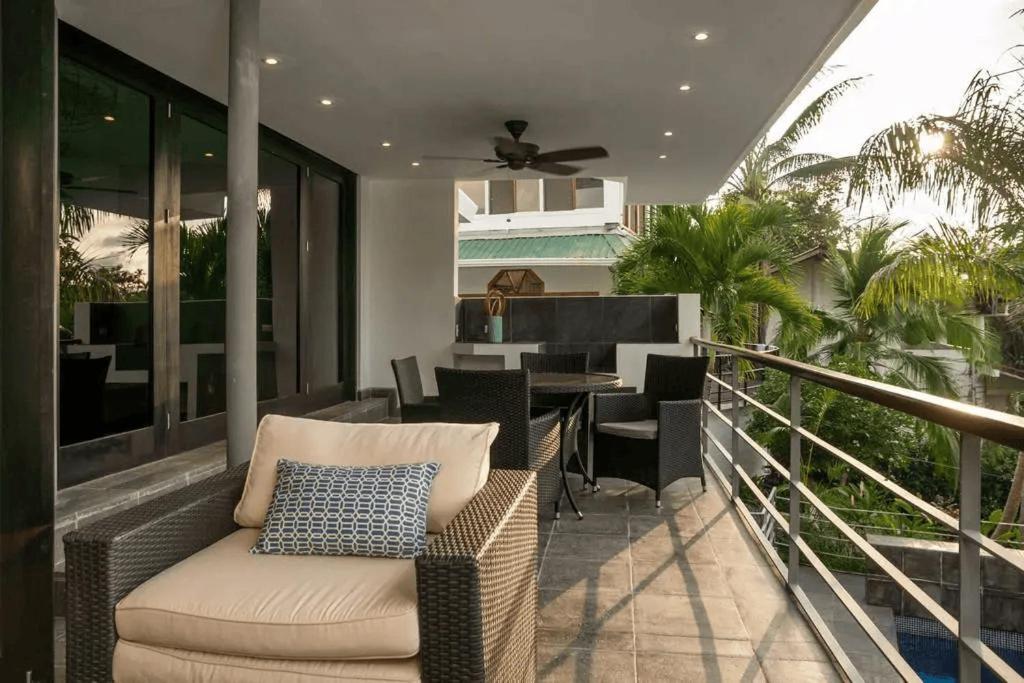 Casa Cielo Manuel Antonio