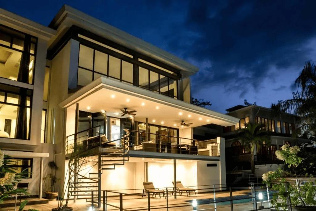 Casa Cielo Manuel Antonio