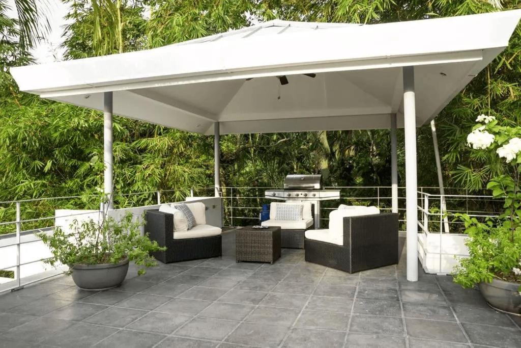 Casa Cielo Manuel Antonio