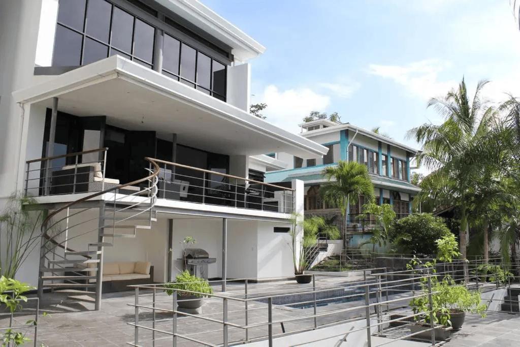 Casa Cielo Manuel Antonio