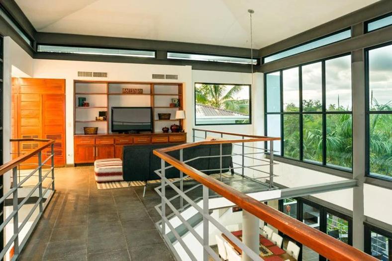 Casa Cielo Manuel Antonio