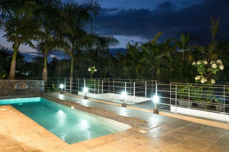 Casa Cielo Manuel Antonio