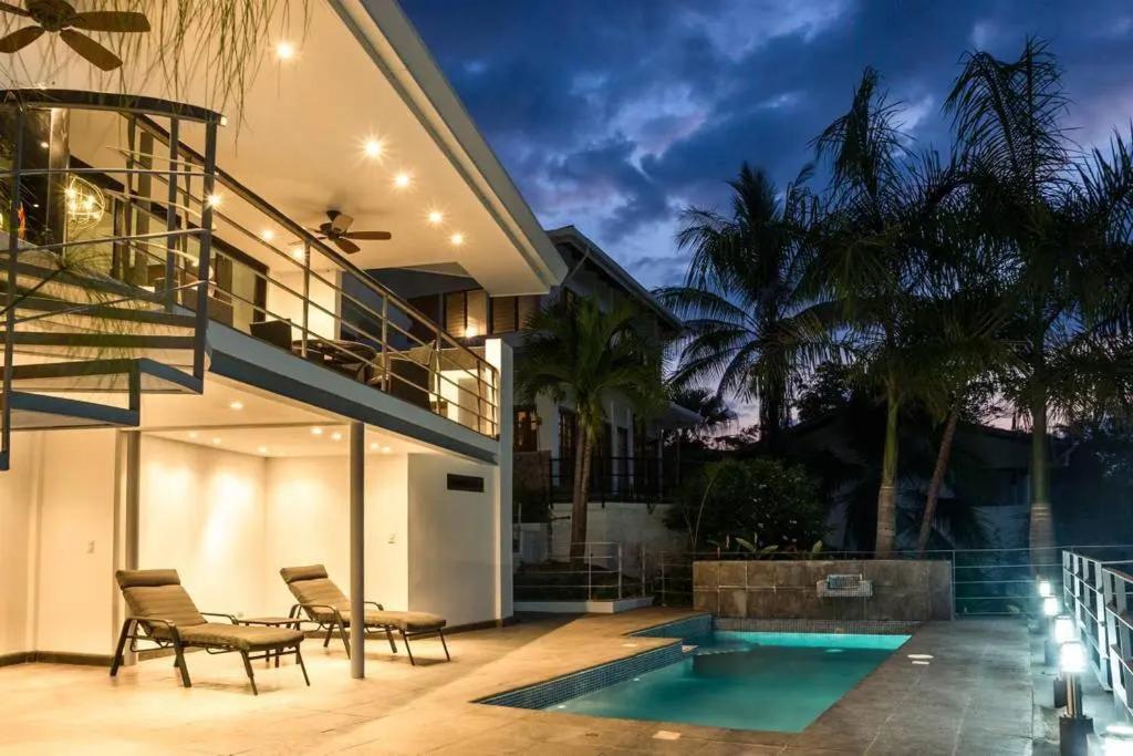 Casa Cielo Manuel Antonio