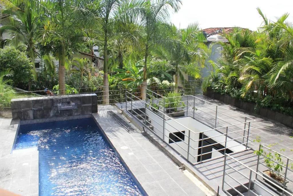 Casa Cielo Manuel Antonio