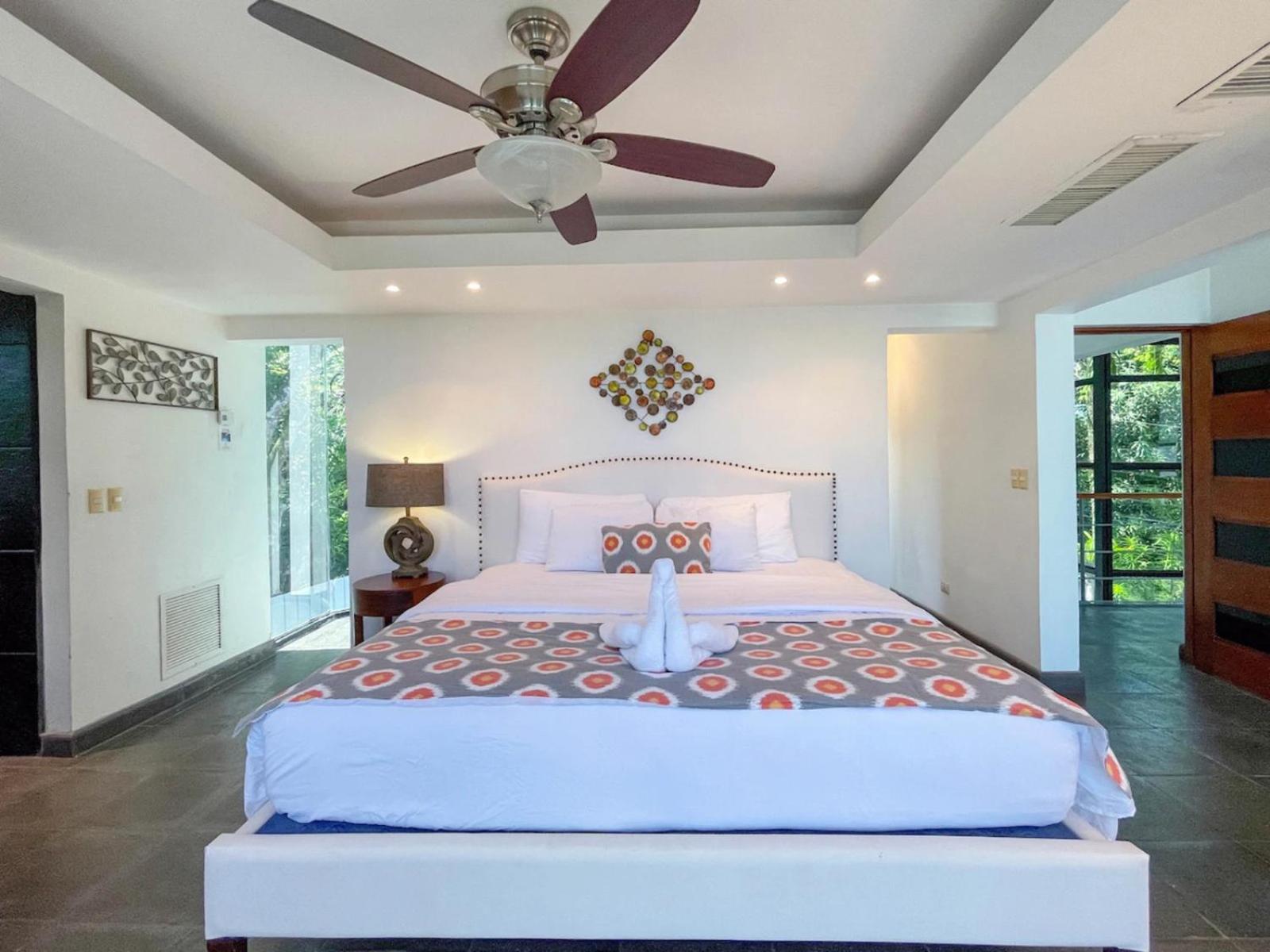 Casa Cielo Manuel Antonio