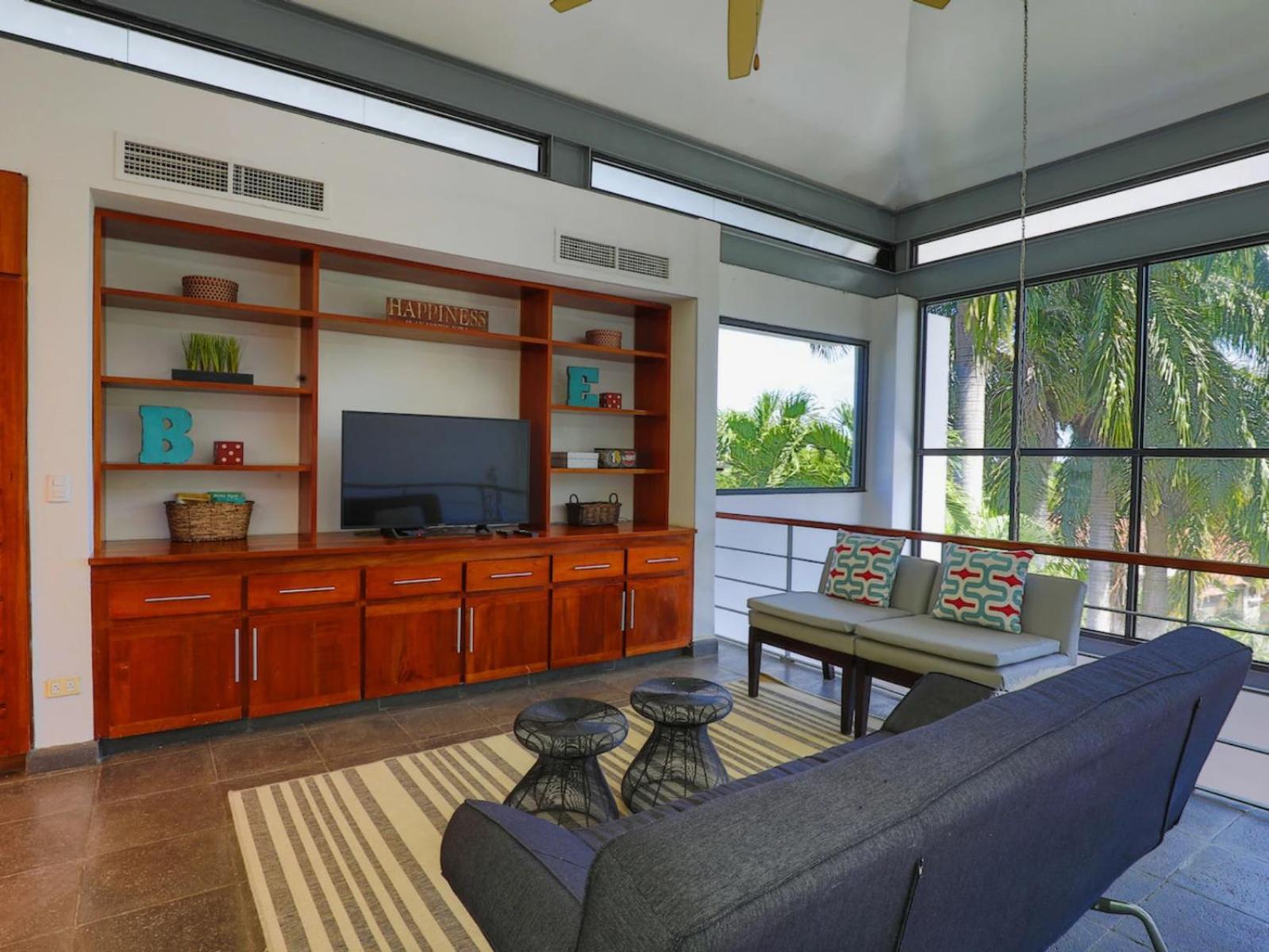 Casa Cielo Manuel Antonio