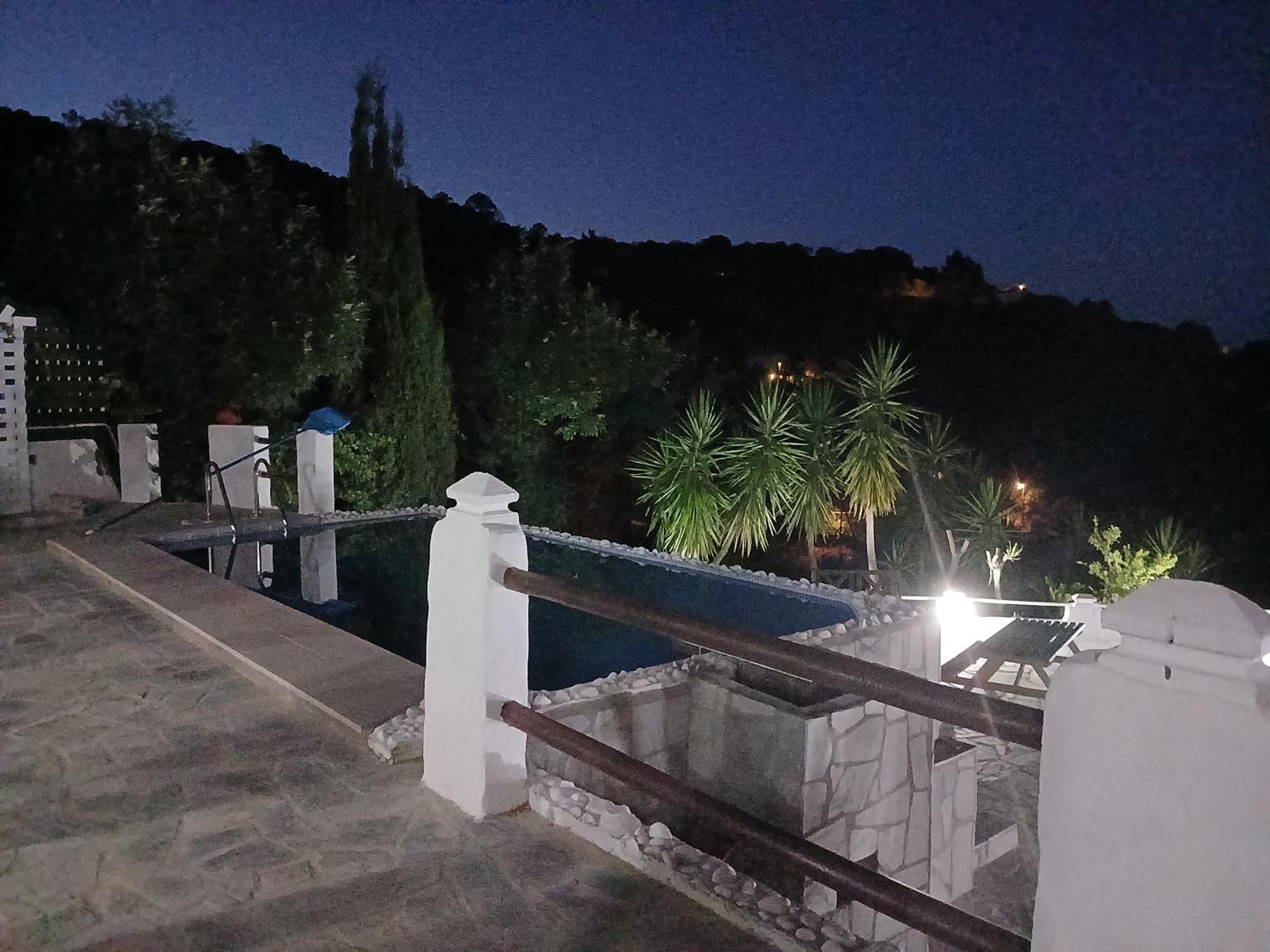 Villa Aspalathus Red, Pool and Panoramic Views to fulfil your Aegean memories