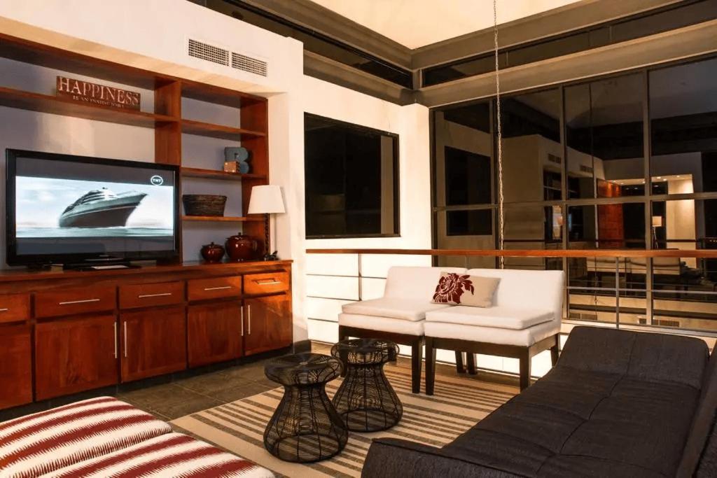 Casa Cielo Manuel Antonio