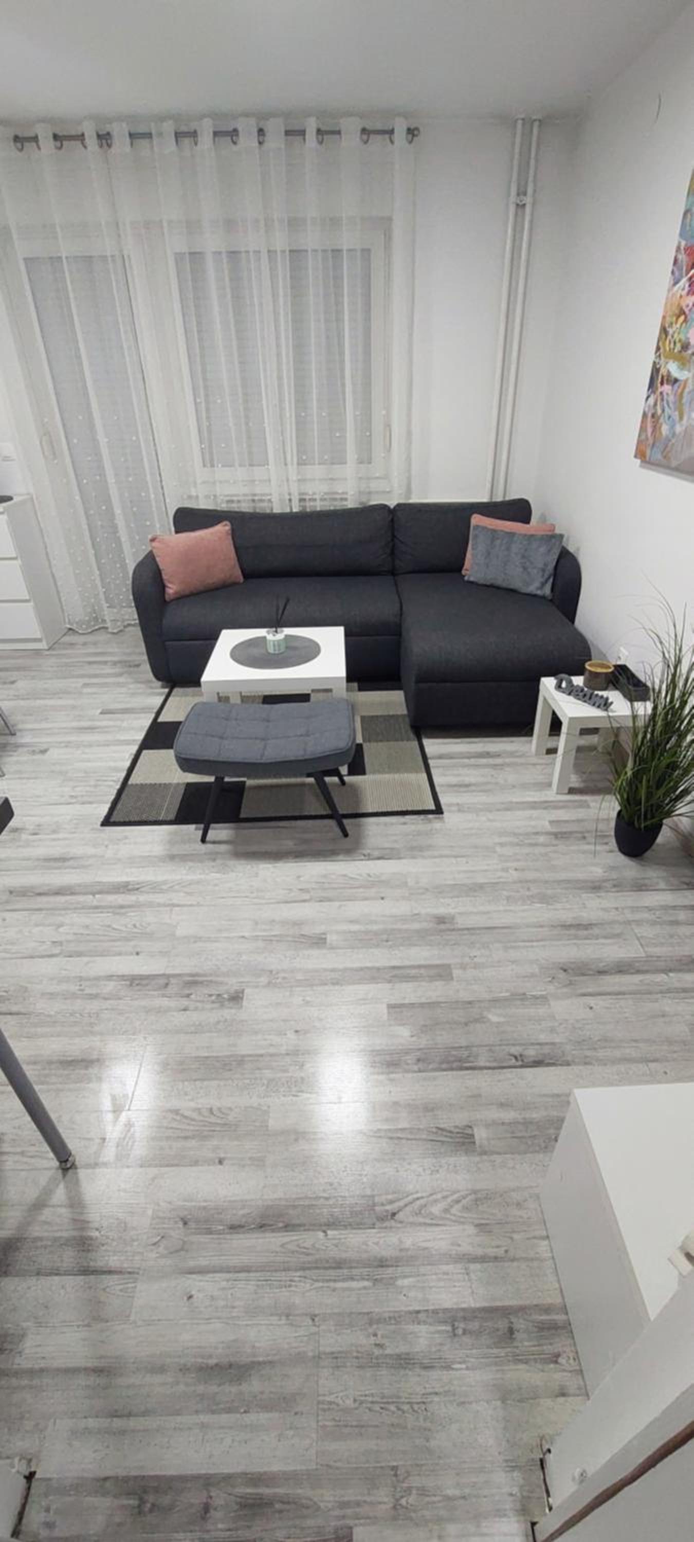 Hotel Apartman Lotta - Image 1