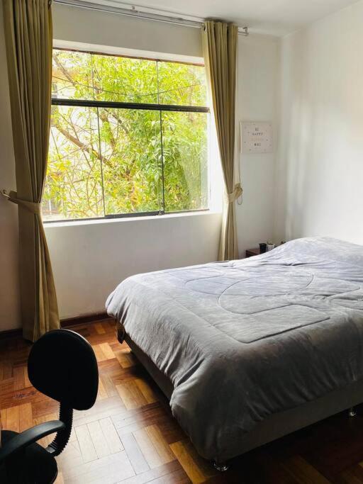 Departamento de Steph view 2