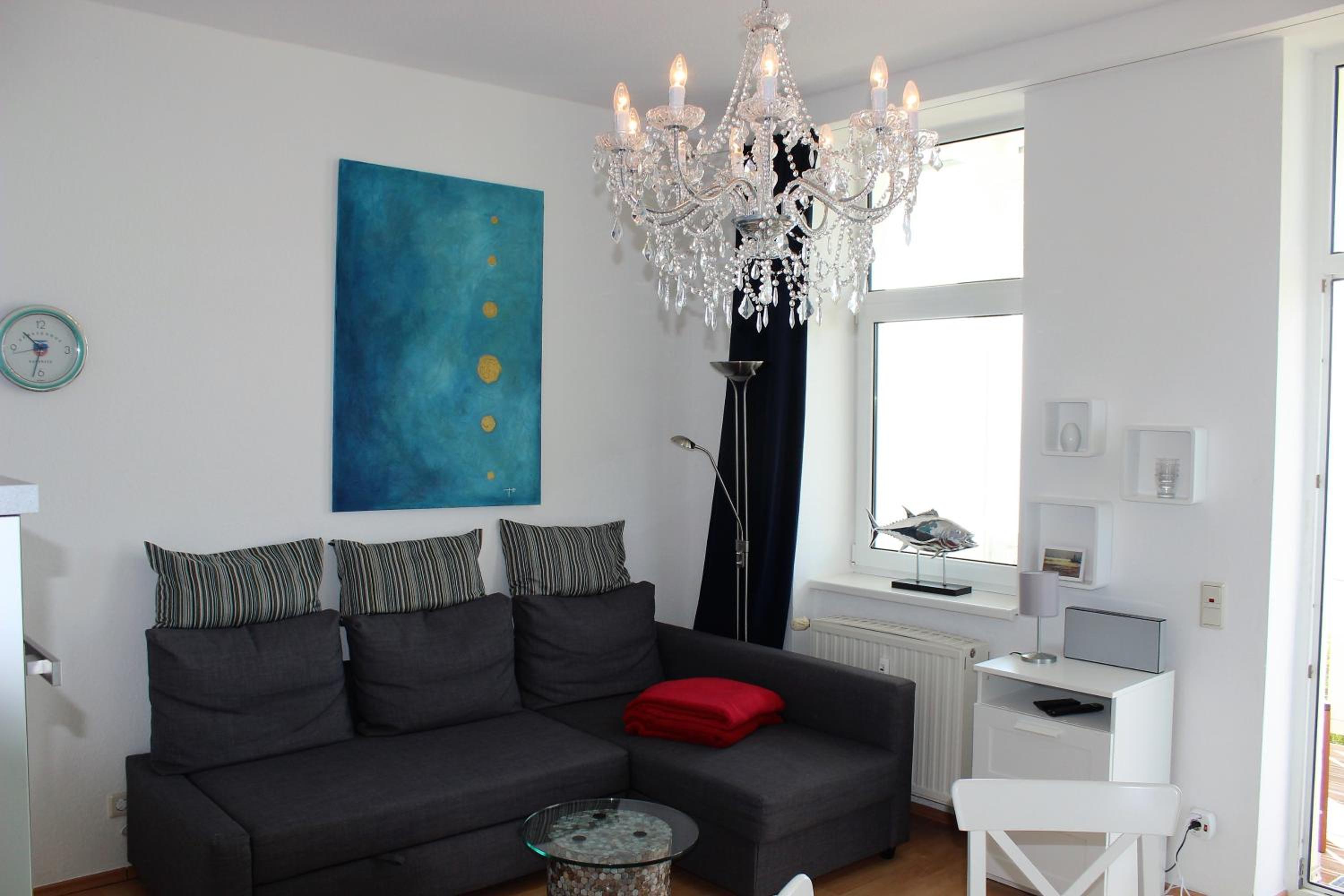 Fürstenhof - Ferienwohnung 106 view 4