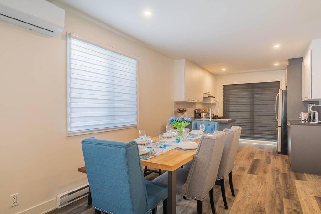 Modern 3BR Escape with 2 FREE Parking Spots