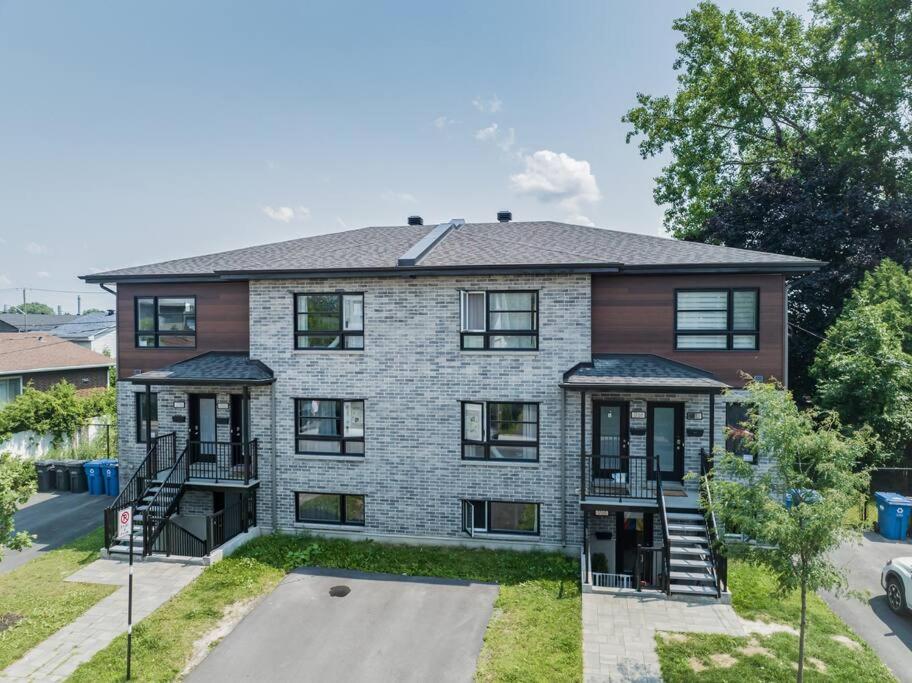 Modern 3BR Escape with 2 FREE Parking Spots
