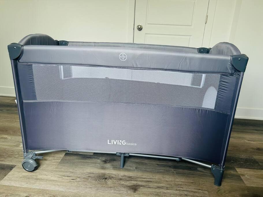 Modern 3BR Escape with 2 FREE Parking Spots