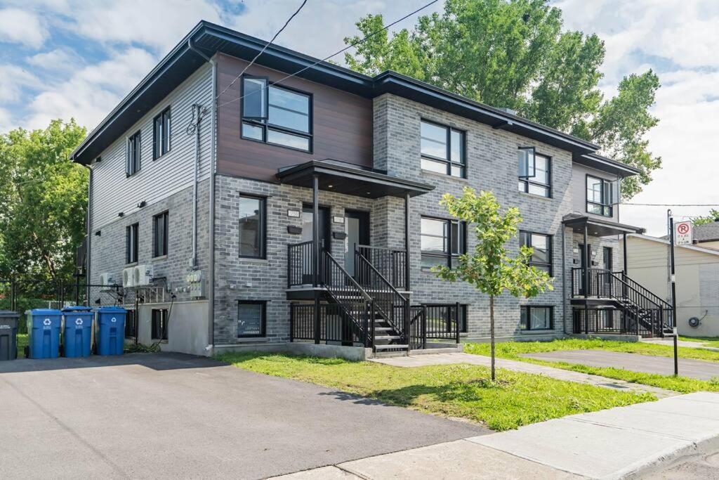 Modern 3BR Escape with 2 FREE Parking Spots