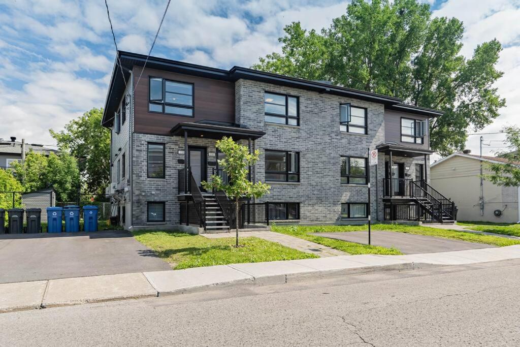 Modern 3BR Escape with 2 FREE Parking Spots