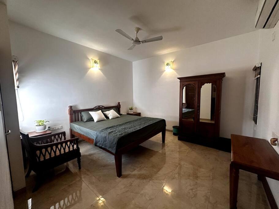 Cozy Cove Whitetown Pondicherry