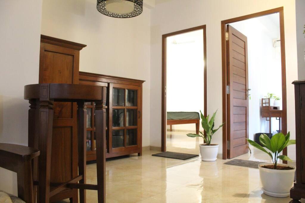 Cozy Cove Whitetown Pondicherry