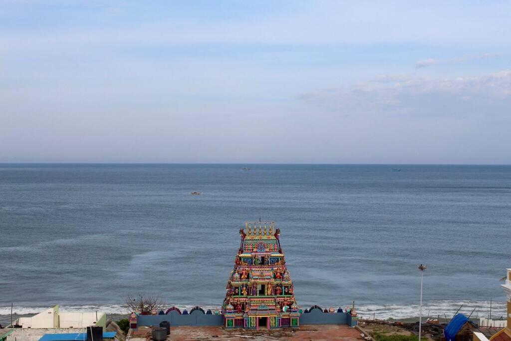 Cozy Cove Whitetown Pondicherry