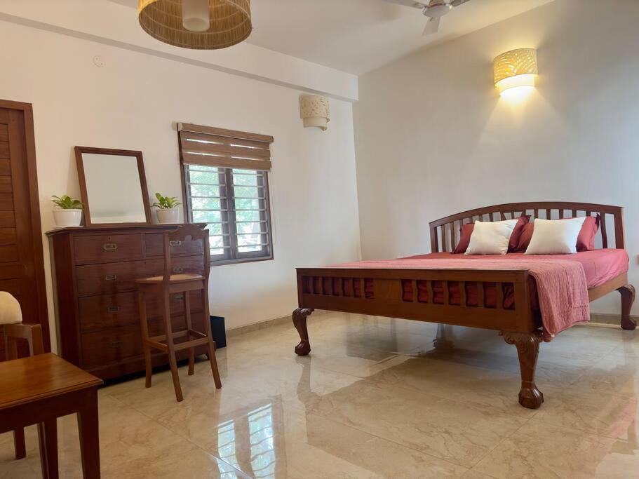 Cozy Cove Whitetown Pondicherry