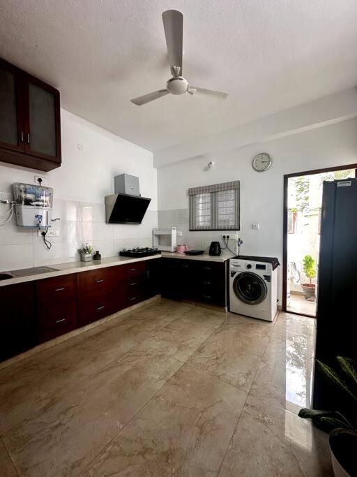 Cozy Cove Whitetown Pondicherry