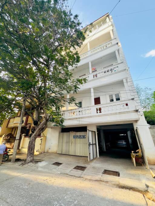 Cozy Cove Whitetown Pondicherry