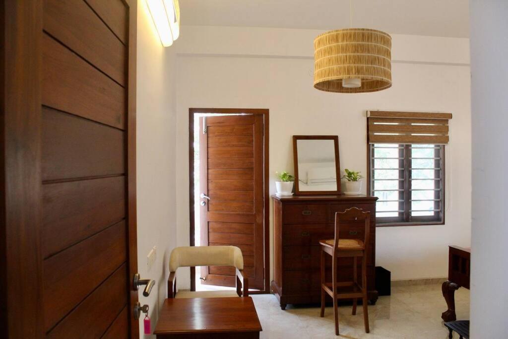 Cozy Cove Whitetown Pondicherry