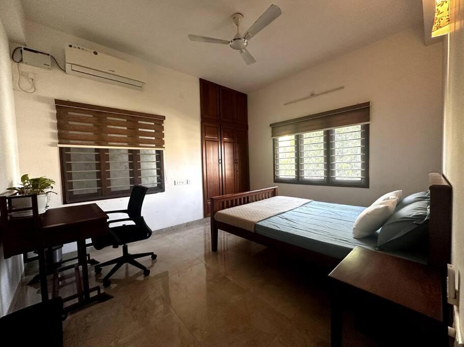 Cozy Cove Whitetown Pondicherry