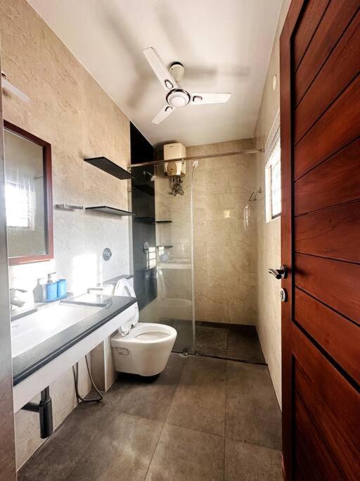 Cozy Cove Whitetown Pondicherry