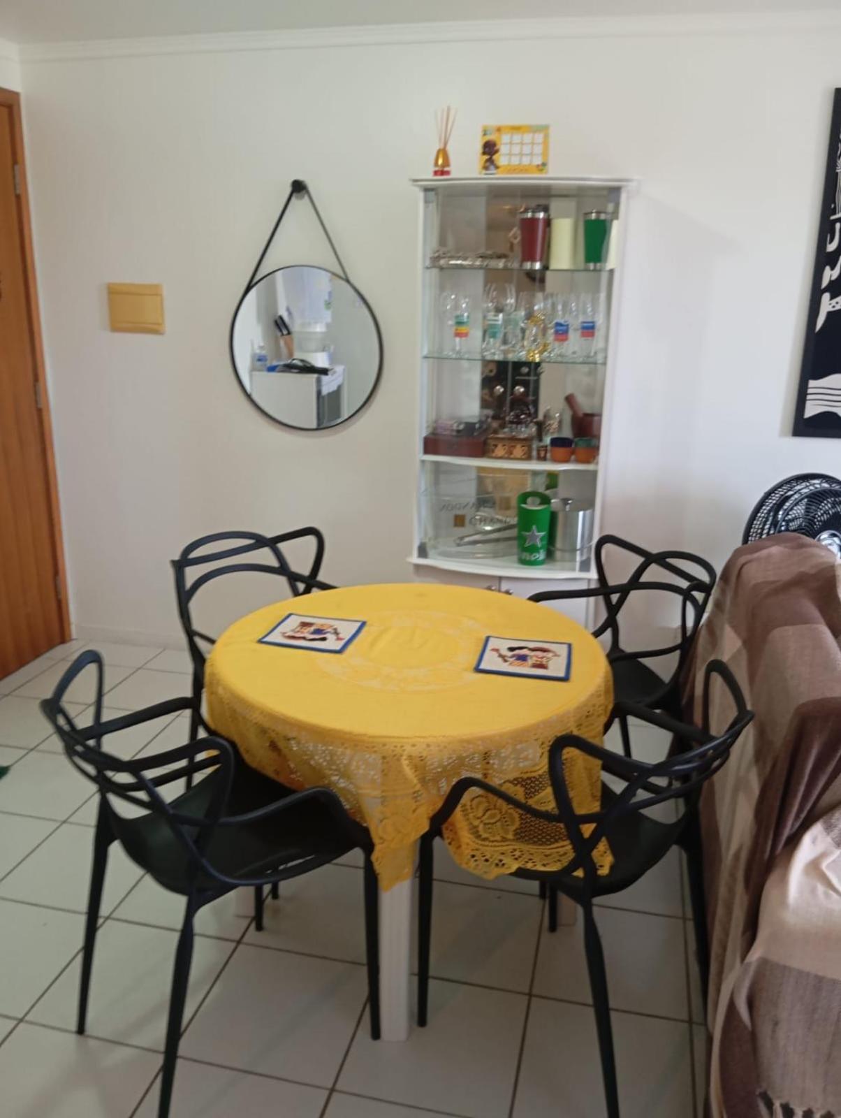 Apto ótimo em Jatiúca