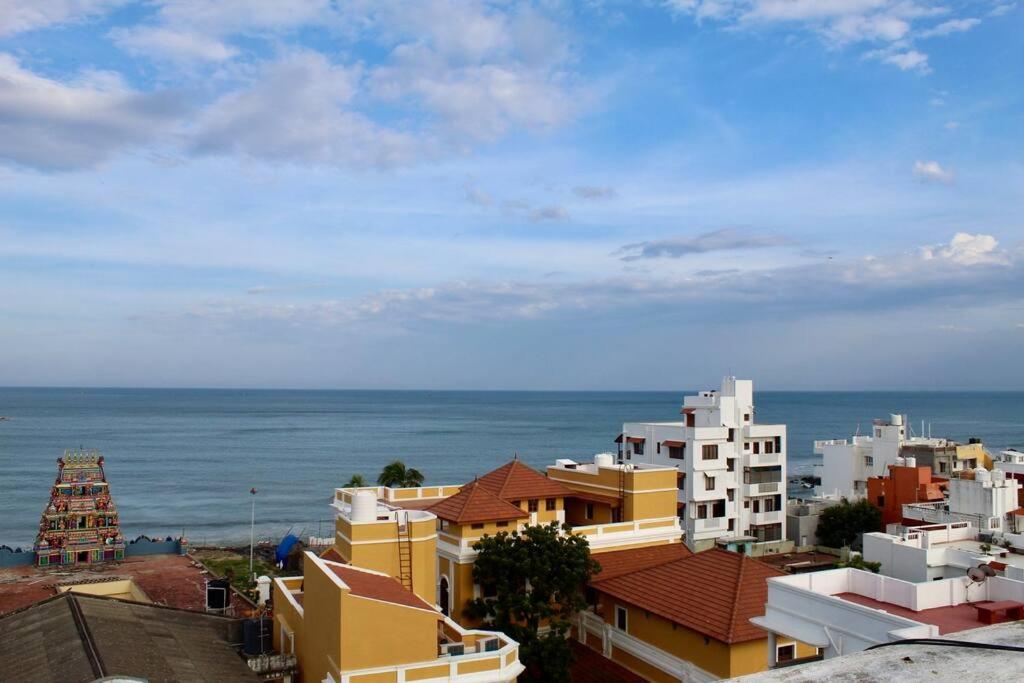 Cozy Cove Whitetown Pondicherry