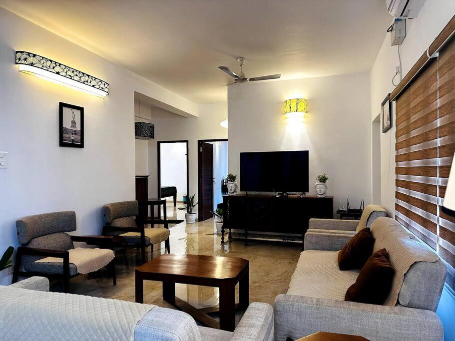 Cozy Cove Whitetown Pondicherry