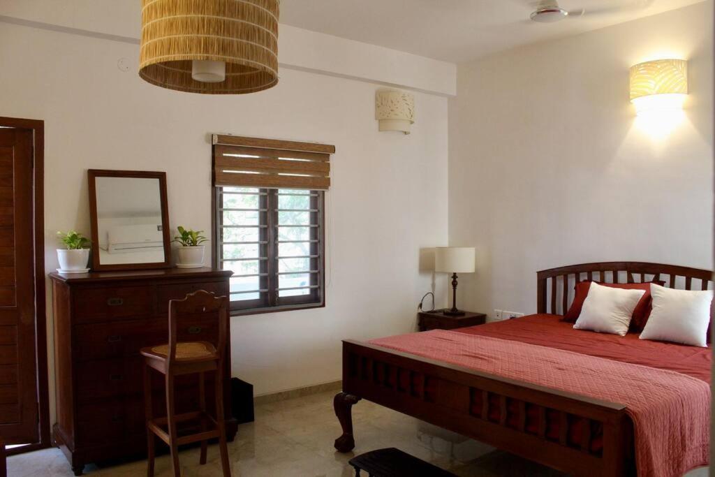 Cozy Cove Whitetown Pondicherry