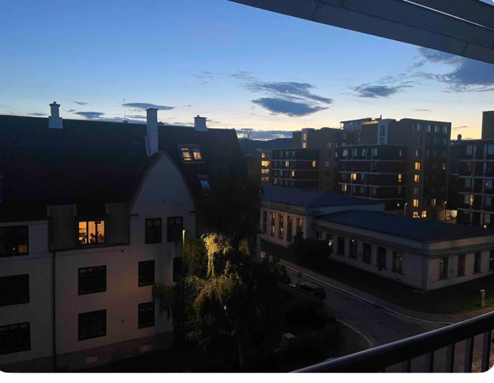 Sagene Urban Studio