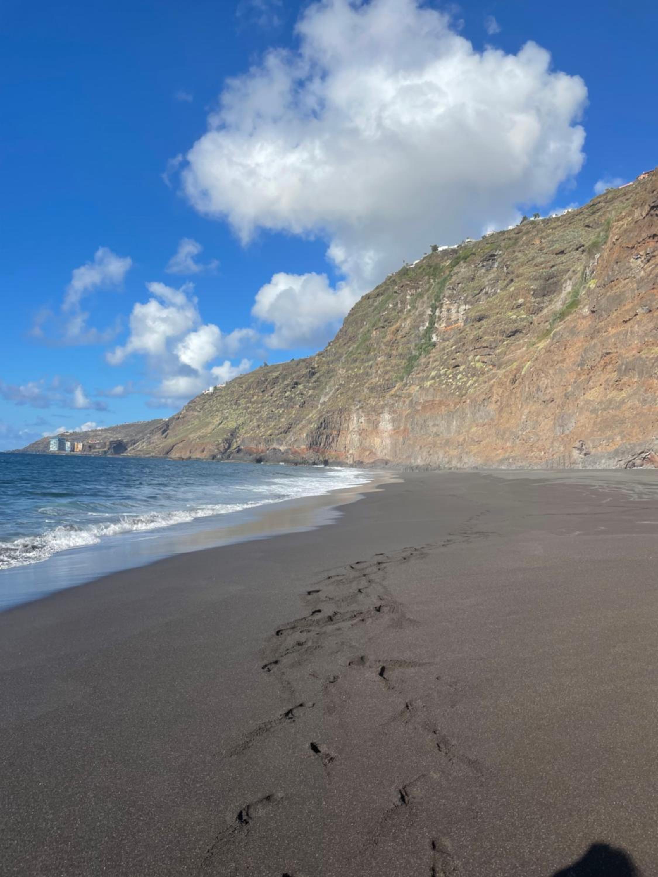 Costa Paraíso