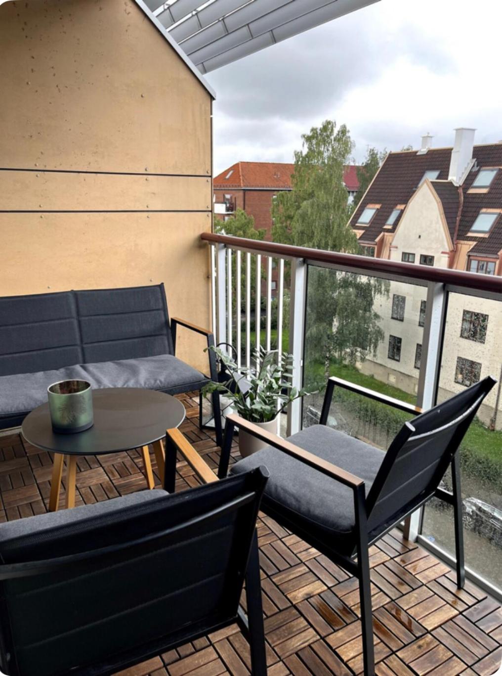Sagene Urban Studio