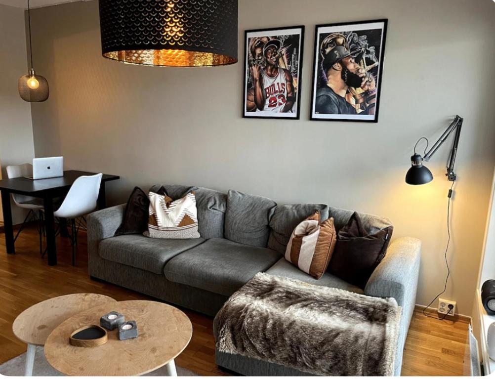 Sagene Urban Studio