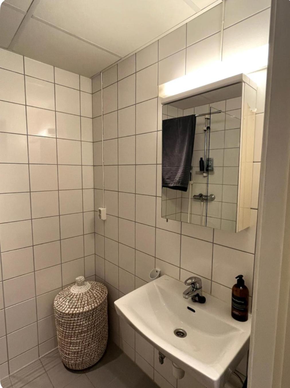 Sagene Urban Studio en Oslo