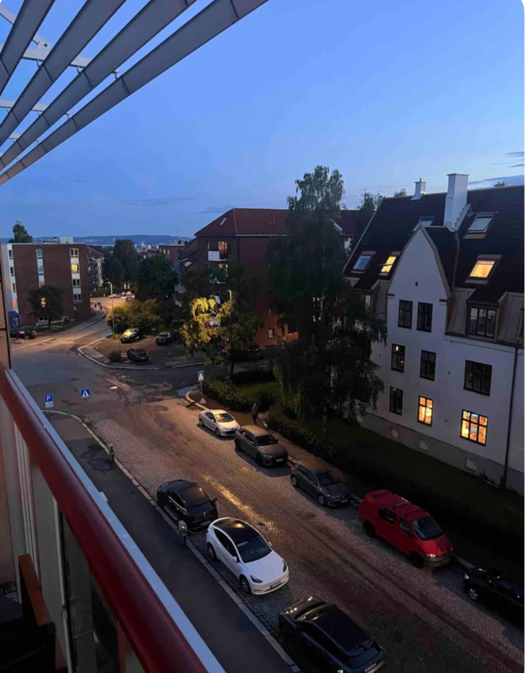 Sagene Urban Studio en Oslo