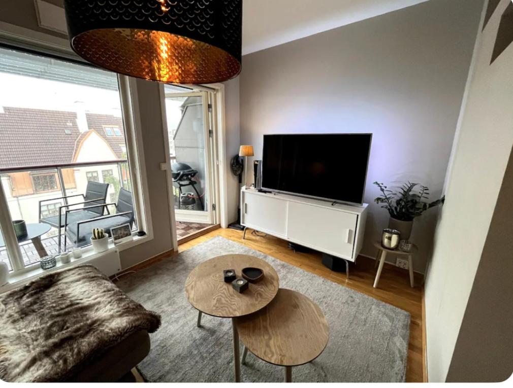 Sagene Urban Studio