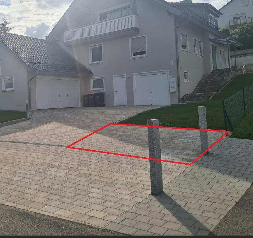 Ferienwohnung Seeliebe