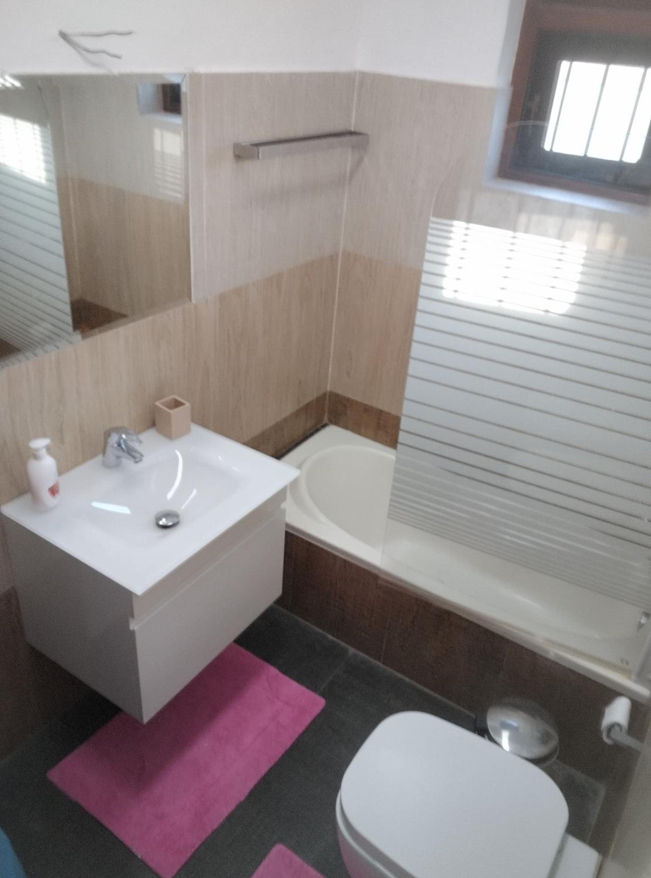 Sella Villa view 2