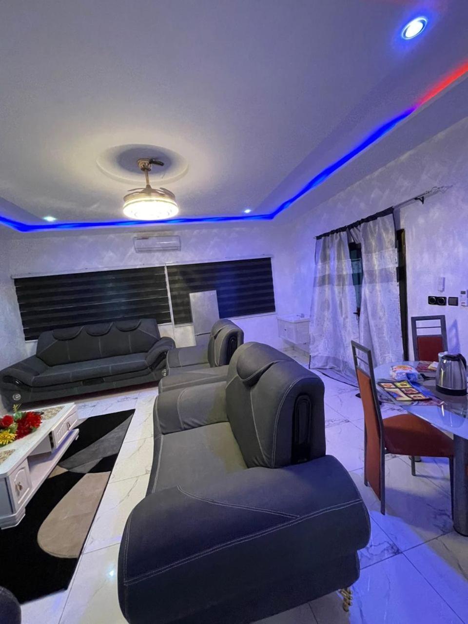 Appartement a la residence TOUMBA view 2