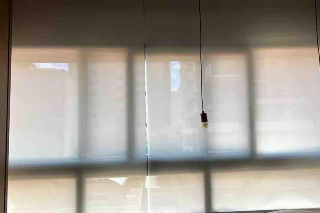 Studio Novo Moderno com Máquina de Lavar Privativa