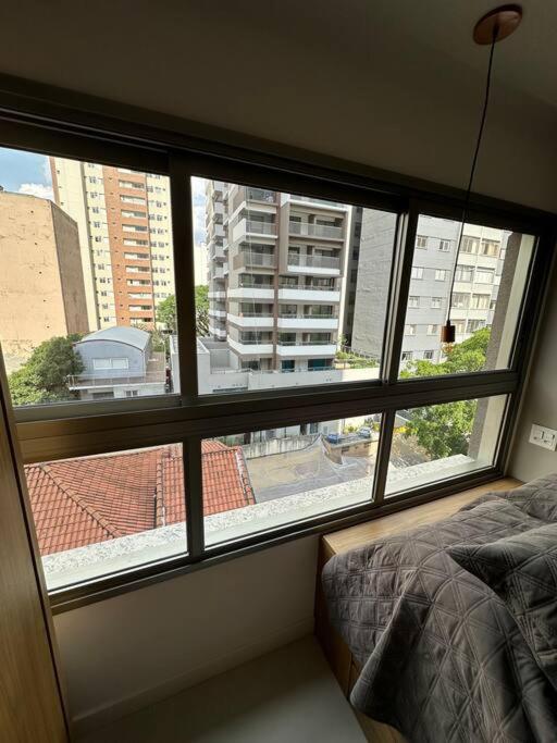 Studio Novo Moderno com Máquina de Lavar Privativa